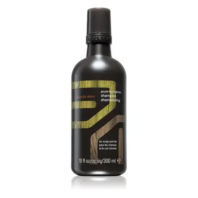 Aveda Men Pure - Formance™ Shampoo férfi sampon 300 ml