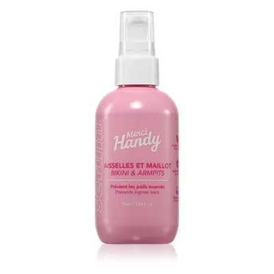 Merci Handy Bikini Zone testápoló szérum 90 ml