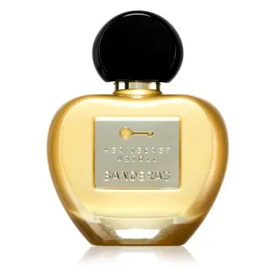 Banderas Her Secret Absolu Eau de Parfum hölgyeknek 50 ml