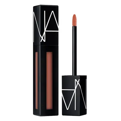 NARS POWERMATTE LIP PIGMENT tartós matt folyékony rúzs árnyalat GET IT ON 5,5 ml