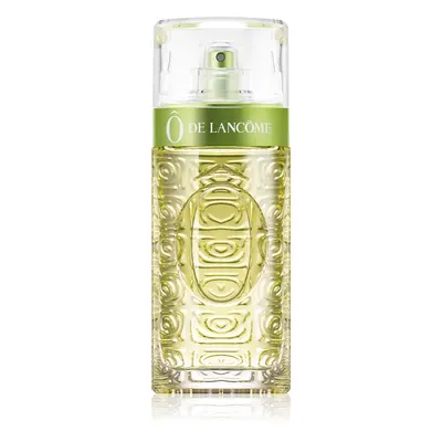 Lancôme Ô de Lancôme Eau de Toilette hölgyeknek 75 ml