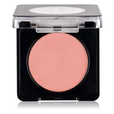 flormar Blush-On púderes arcpír árnyalat 102 Rose Pink 5 g