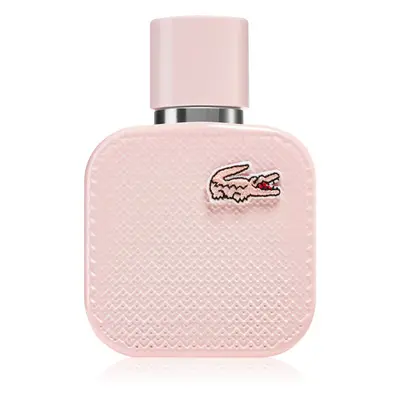 Lacoste L.12.12 Rose Eau de Parfum Eau de Parfum hölgyeknek 35 ml