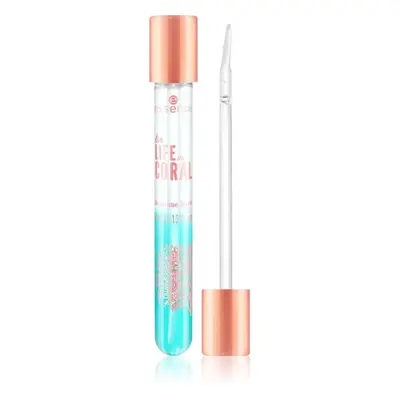 essence LIFE in CORAL ajak olaj árnyalat 01 Cute, Cuter, Corals! 4 ml