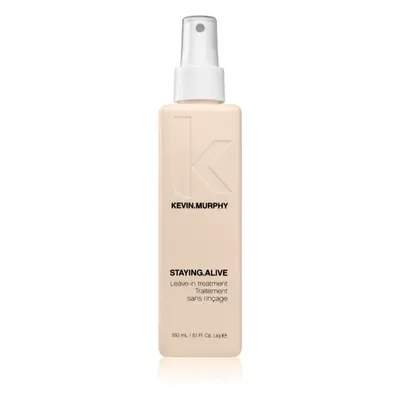 Kevin Murphy Staying Alive öblítés nem igénylő tápláló kondicionáló spray -ben 150 ml