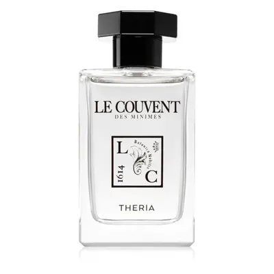 Le Couvent Maison de Parfum Singulières Theria Eau de Parfum unisex 100 ml