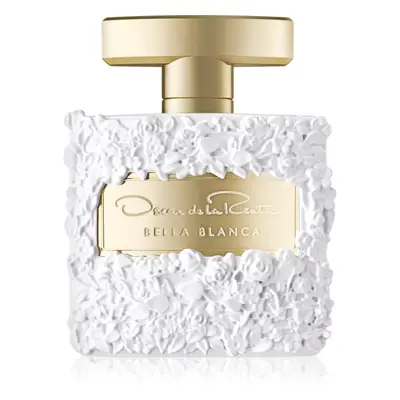 Oscar de la Renta Bella Blanca Eau de Parfum hölgyeknek 100 ml