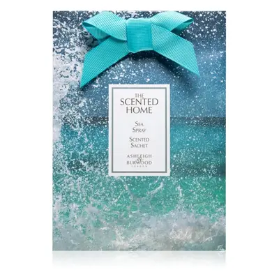 Ashleigh & Burwood London The Scented Home Sea Spray ruhaillatosító 20 g