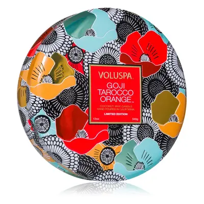 VOLUSPA XXV Anniversary Goji Tarocco illatgyertya 340 g