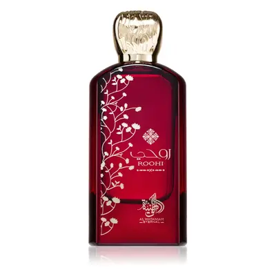 Al Wataniah Roohi Eau de Parfum hölgyeknek 100 ml