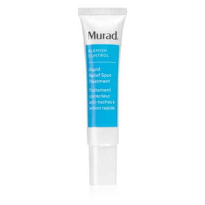 Murad Blemish Control Rapid Relief helyi ápolás pattanásos bőrre 15 ml