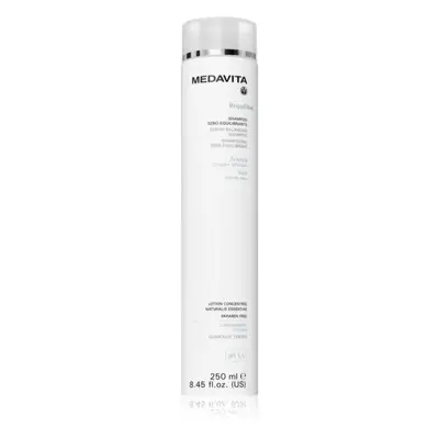 Medavita Requilibre Sebum-Balancing Shampoo sampon zsíros fejbőrre 250 ml