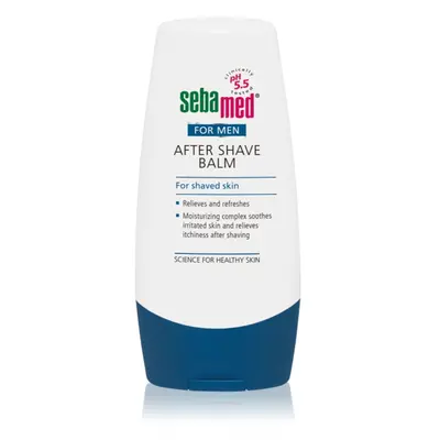 Sebamed For Men borotválkozás utáni balzsam 100 ml