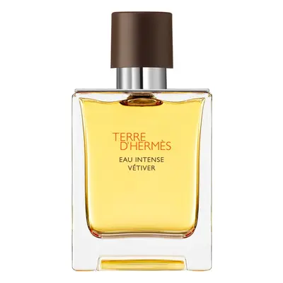 HERMÈS Terre d’Hermès Eau Intense Vétiver Eau de Parfum uraknak 50 ml