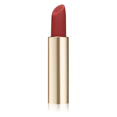 Estée Lauder Pure Color Matte Lipstick Refill Ultra matt hosszantrató rúzs utántöltő árnyalat Fr