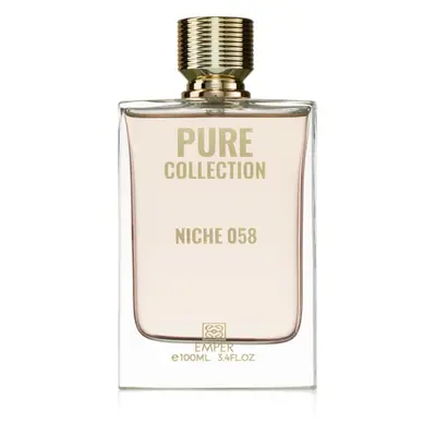 Emper Pure Collection Niche 058 Eau de Parfum unisex 100 ml