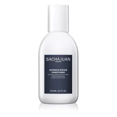 Sachajuan Intensive Repair Conditioner kondicionáló a sérült, nap által károsult hajra 250 ml