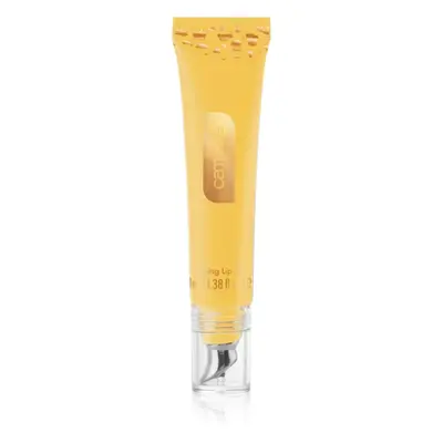 Catrice SUMMER OBSESSED ajak olaj hűsítő hatással árnyalat C02 Lemon Spritz 11 g