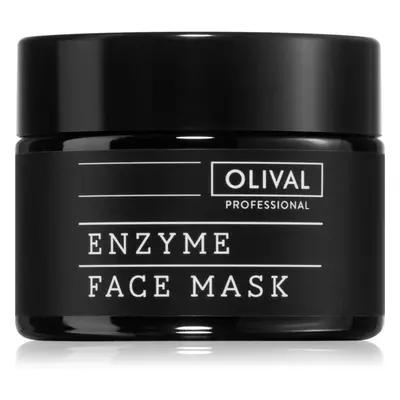 Olival Professional Enzyme hámlasztó maszk 50 ml