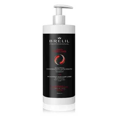 Brelil Professional Anti Hair Loss Shampoo erősítő sampon hajhullás ellen 1000 ml