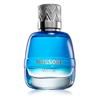 Missoni Wave Eau de Toilette uraknak 50 ml