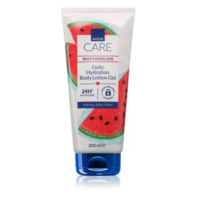 Avon Care Watermelon géles krém testre 200 ml