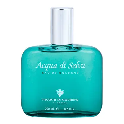 Acqua di Selva Acqua di Selva Eau de Cologne uraknak 200 ml