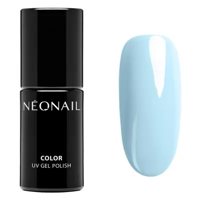 NEONAIL Spring géles körömlakk árnyalat Blue Tide 7,2 ml