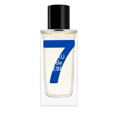 Iceberg Eau de Iceberg Cedar Eau de Toilette uraknak 100 ml