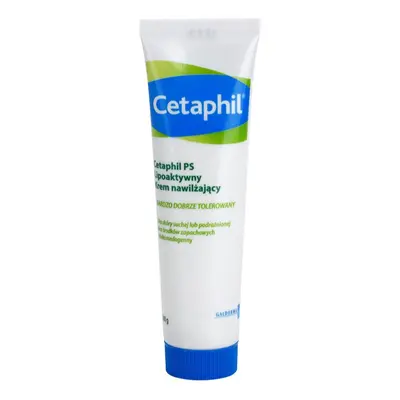 Cetaphil PS Lipo-Active hidratáló testkrém a helyi ápolásért 100 g