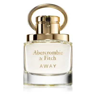 Abercrombie & Fitch Away Eau de Parfum hölgyeknek 30 ml