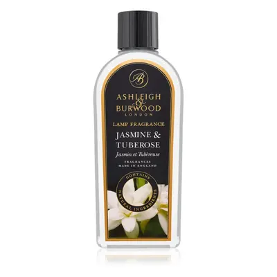 Ashleigh & Burwood London Lamp Fragrance Jasmine & Tuberose katalitikus lámpa utántöltő 500 ml