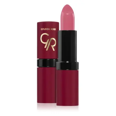 Golden Rose Velvet Matte mattító rúzs árnyalat 07 4,2 g