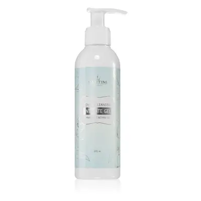 SANTINI Cosmetic Gentle Cleansing gyengéd tisztító gél az intim részekre 200 ml