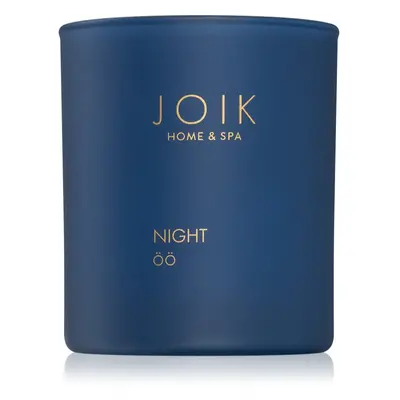 JOIK Home & Spa Night illatgyertya 150 g