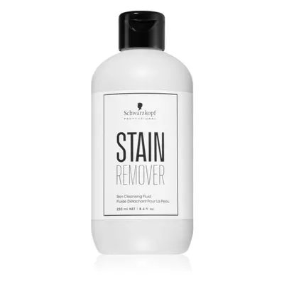 Schwarzkopf Professional Color Enablers Stain Remover színeltávolító festés után 250 ml