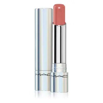 MAC Cosmetics Glow Play Lip Balm tápláló és hidratáló ajakbalzsam árnyalat Introvert 3,14 g