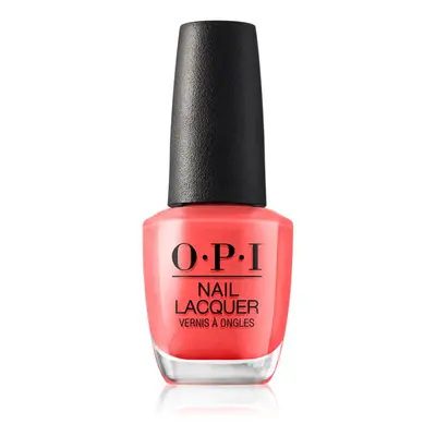 OPI Nail Lacquer körömlakk Live Love Carniva 15 ml