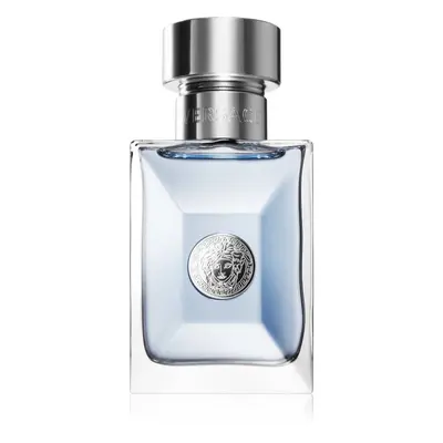 Versace Pour Homme Eau de Toilette uraknak 30 ml