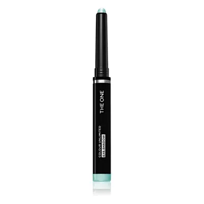 Oriflame The One Colour Unlimited szemhéjfesték stift árnyalat Crystal Prism 1.2 g