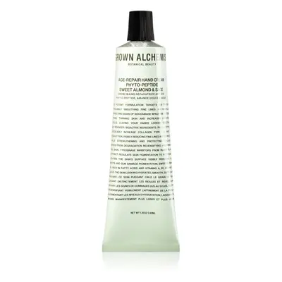 Grown Alchemist Hand & Body kézkrém az öregedés jelei ellen 40 ml