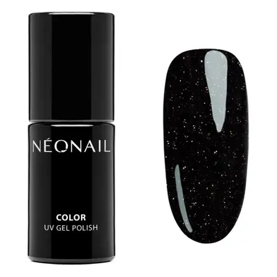 NEONAIL Carnival Cities géles körömlakk árnyalat Venezian Mask 7,2 ml