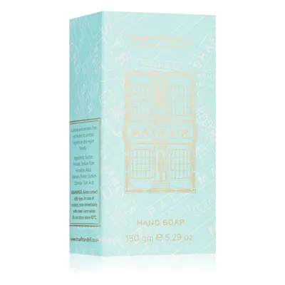 Truefitt & Hill Mayfair Hand Soap Szilárd szappan kézre 150 g