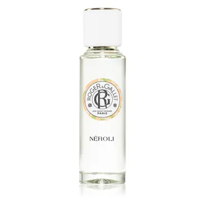 Roger & Gallet Neroli frissítő víz hölgyeknek 30 ml