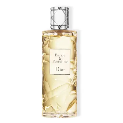 DIOR Escale à Portofino Eau de Toilette hölgyeknek 125 ml