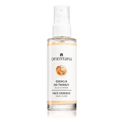 Orientana Snail Slime Face Essence arc esszencia 50 ml