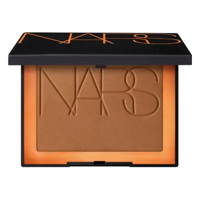 NARS Laguna Bronzing Powder bronzosító és kontúrozó púder árnyalat LAGUNA 05 11 g