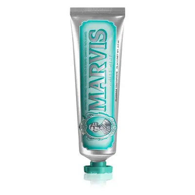 Marvis The Mints Anise fogkrém íz Anise-Mint 85 ml