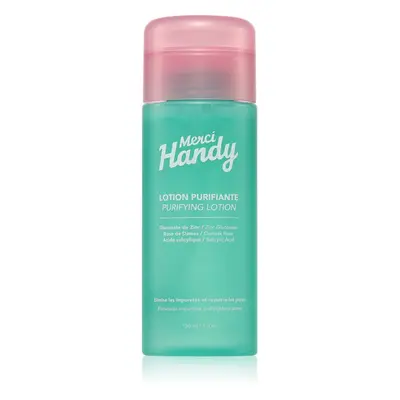 Merci Handy Purifying Lotion hidratáló testápoló tej 150 ml