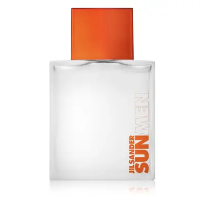 Jil Sander Sun Men Eau de Toilette uraknak 40 ml